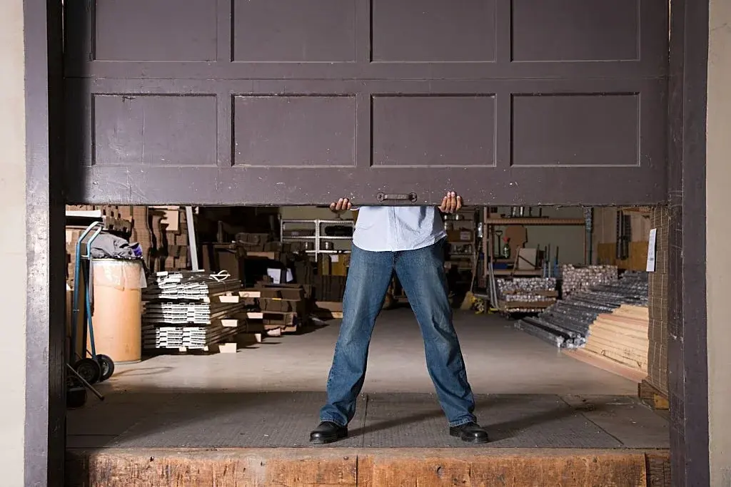 Garage Door Repair Northbrunswick