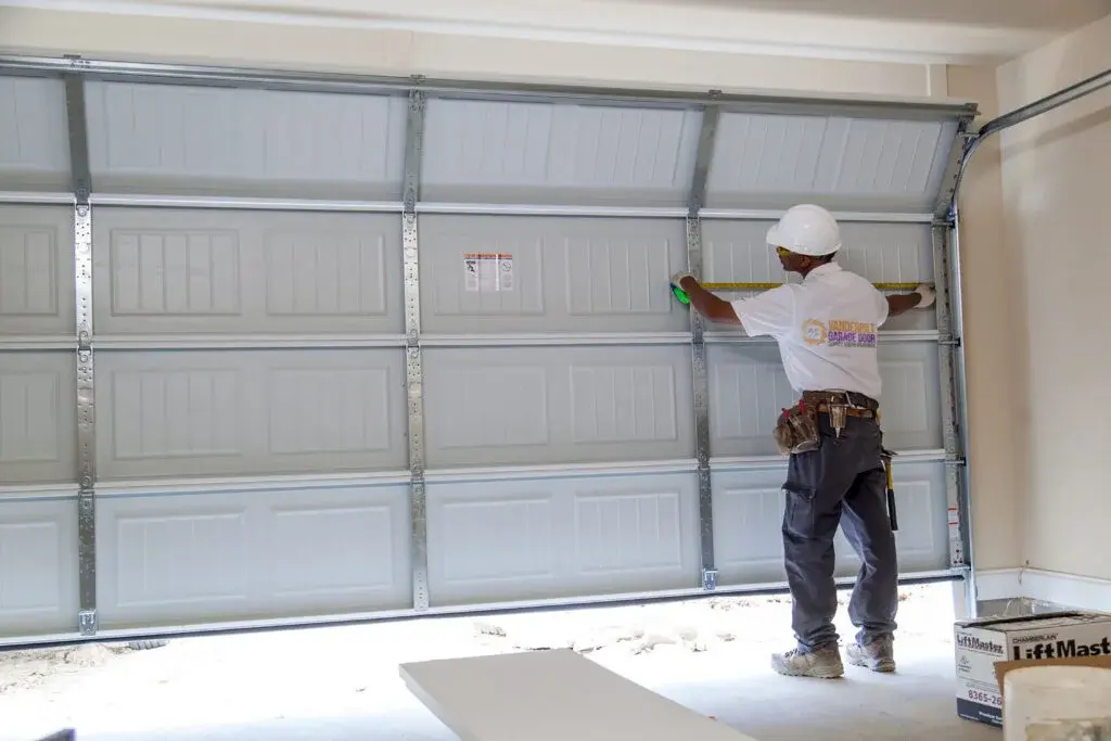 Garage Door Repair Northbrunswick Northbrunswick