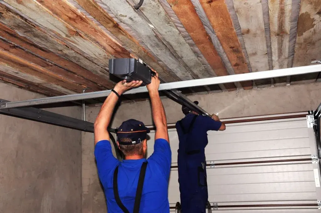Garage Door Opener Repair Northbrunswick